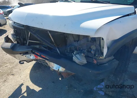 2001 Chevrolet Silverado 2500Hd Ls z USA, uszkodzony, nr VIN 1GCHK29U31E245846